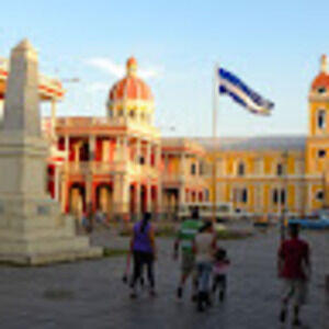 Meet your Posher, Francisco